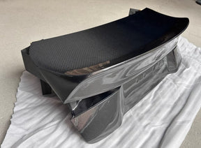 Carbon Fiber Trunk for Lexus IS350/IS300/IS500 (2021~)