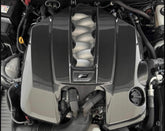 Carbon Fiber Engine Cover for 2UR Engine