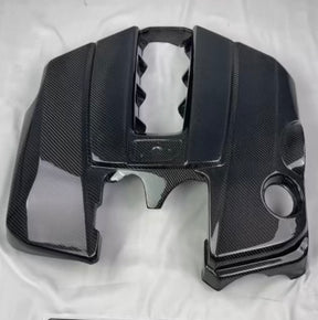 Carbon Fiber Engine Cover for 2UR Engine
