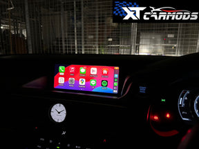 Carplay Modular for Lexus IS(2013-2020)