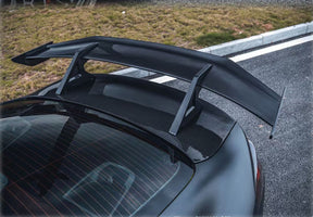 C-style Rear Wing for BMW M4 G82