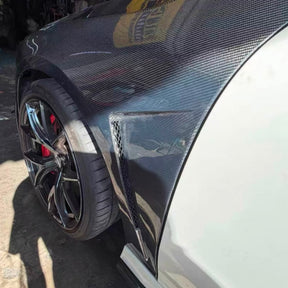 Carbon Fiber Fender for CLA45 AMG W118