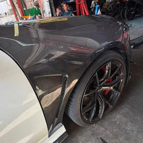Carbon Fiber Fender for CLA45 AMG W118