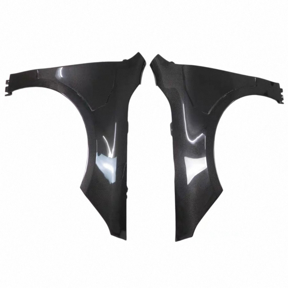 Carbon Fiber Fender for CLA45 AMG W118