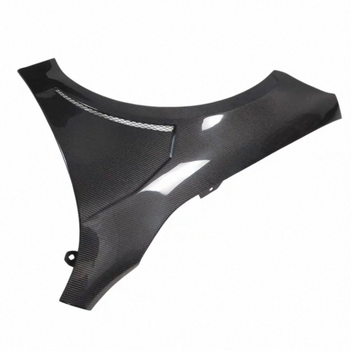 Carbon Fiber Fender for CLA45 AMG W118