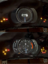 2021+ Lexus IS F-Sport Second-hand OEM Meter