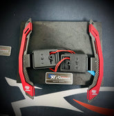 XT-A Alminum-carbon Magnetic Paddle Shifters for BMW G-Series