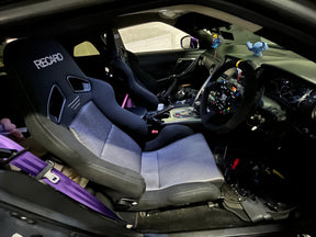 SR Sport Seat