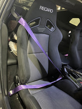 SR Sport Seat
