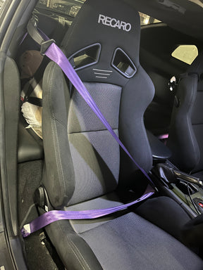 SR Sport Seat
