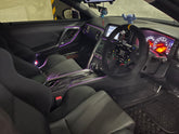 Ambient Light Strips for GTR
