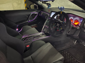 Ambient Light Strips for GTR