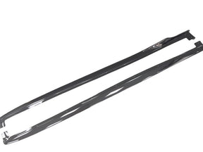 Varis-style Side Skirts for Lexus RCF 2014～2025