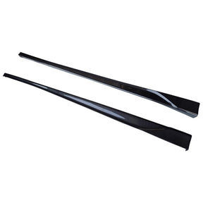 Artisan-style Side Skirts for Lexus RCF 2014～2025
