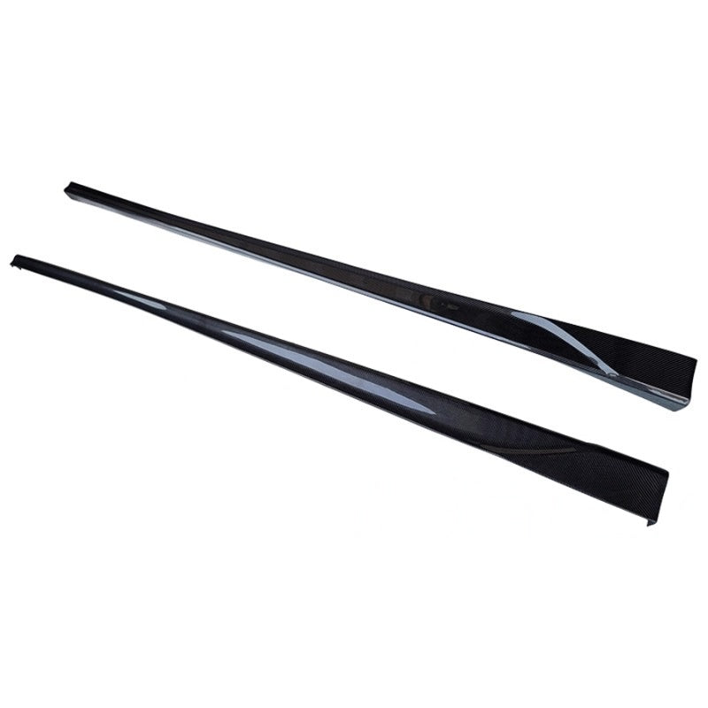 Artisan-style Side Skirts for Lexus RCF 2014～2025