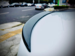 Tom's Spoiler for Lexus IS(2013~2020)