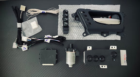Memory Seat Kits for Lexus IS