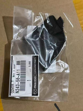 Geniune Tow Hook Cover for MX5 ND | N243-50-A11