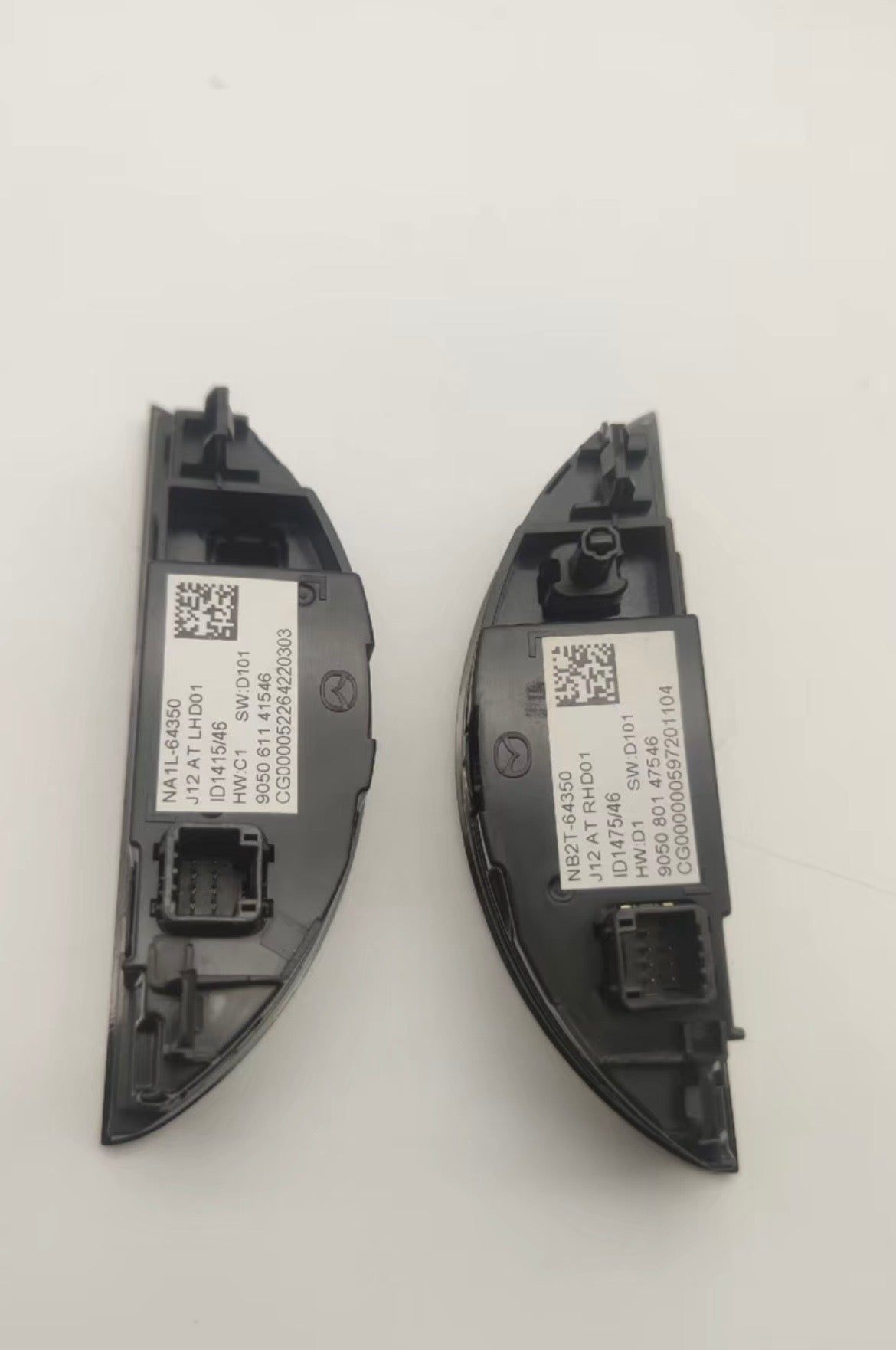 Geniune Gear Shift Indicator Panel for MX5 ND1