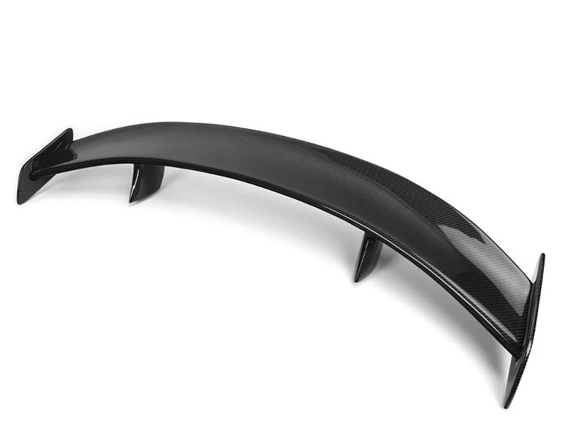 GT Spoiler for CLA45 AMG