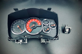 Nismo Meter for GTR R35
