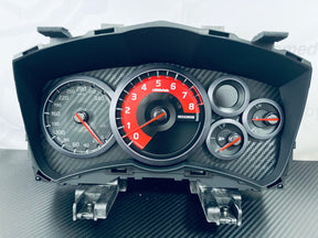 Nismo Meter for GTR R35
