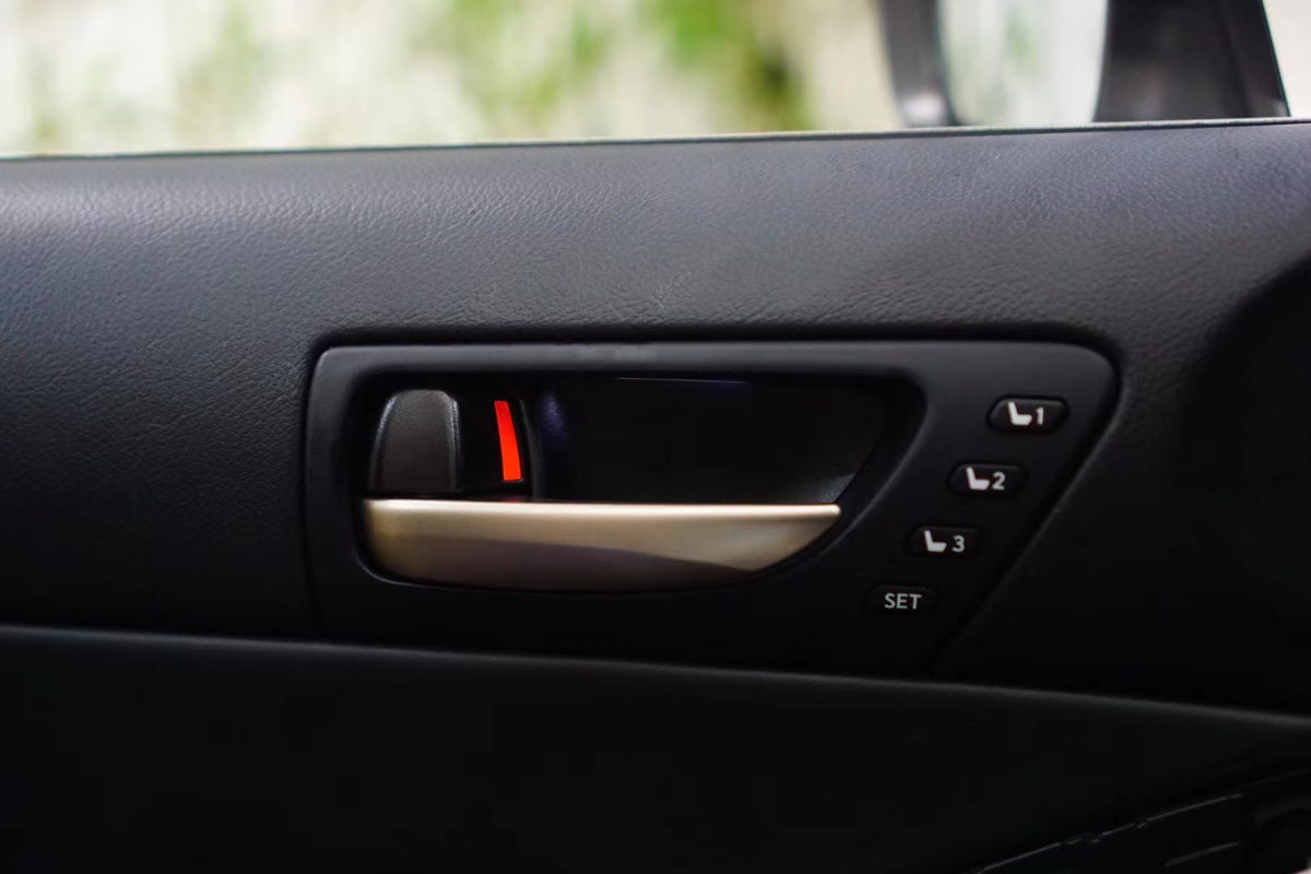 Memory Seat Kits for Lexus IS