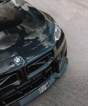 R44 Front Splitter for M2 G87