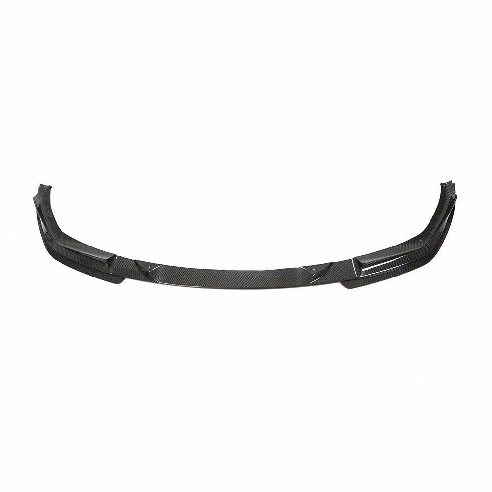 3D-design style front splitter for BMW G20 3 Series
