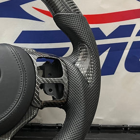 XT-C2 Carbon Fiber Steering Wheel for Lexus Lexus IS/RC/CT/NX