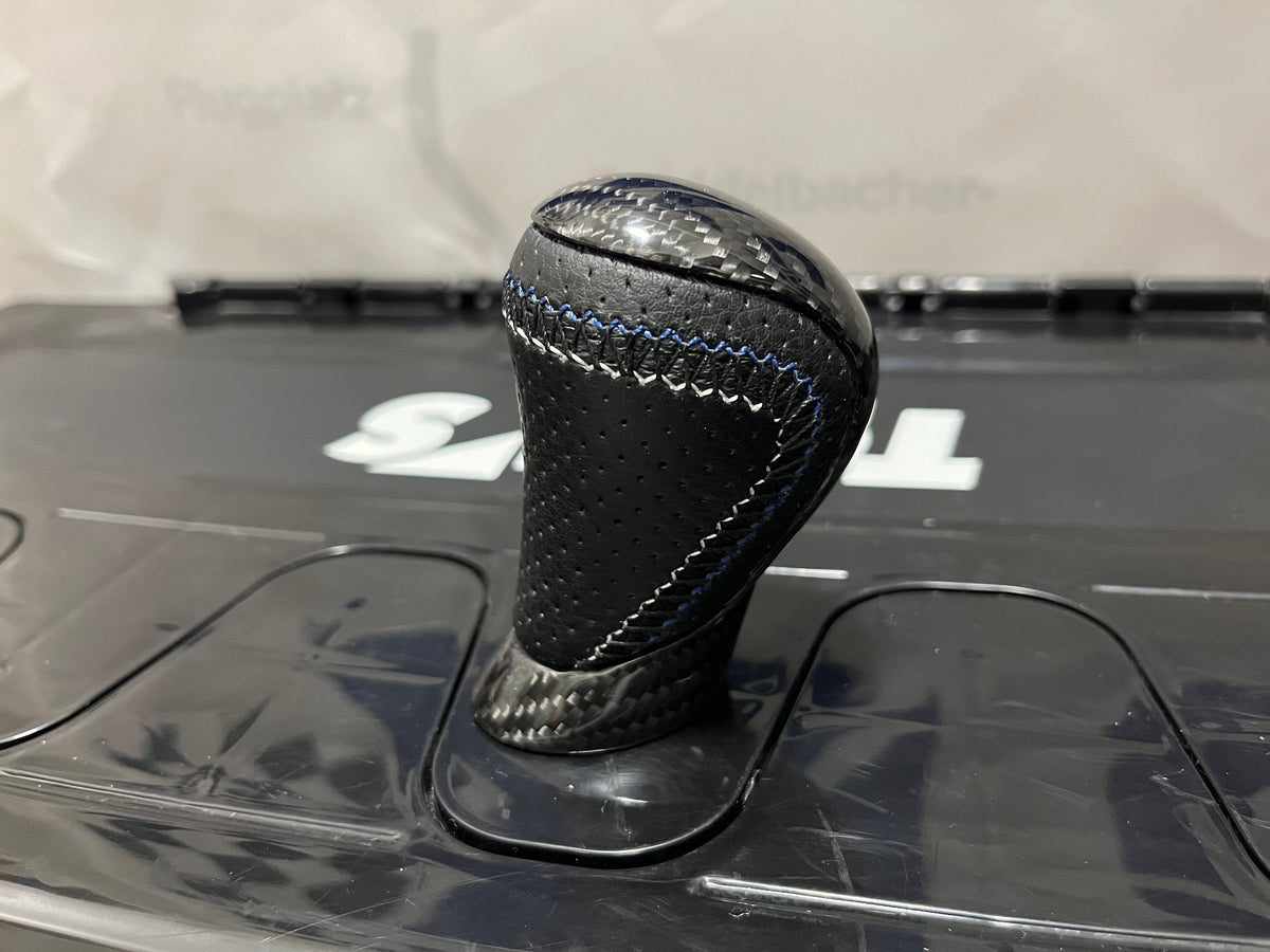 CF Shift Knob for Lexus RC(2013~2024)