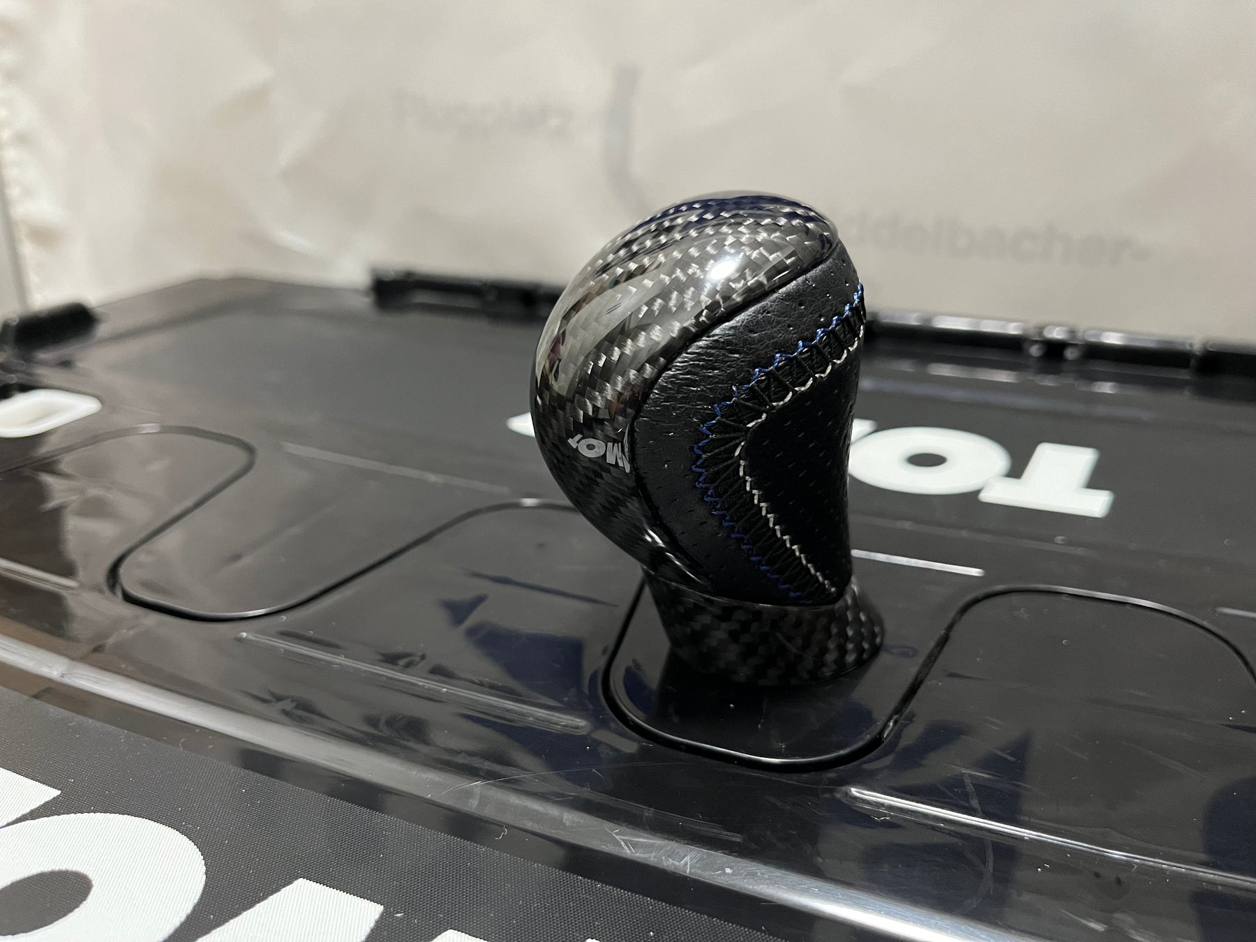 CF Shift Knob for Lexus RC(2013~2024)