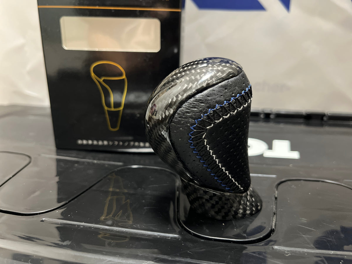 CF Shift Knob for Lexus RC(2013~2024)