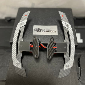 Magnetic Paddle for Lexus IS/RC