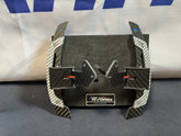 XT-C2 Blue-accent Magnetic Paddle for 06-12 Lexus IS