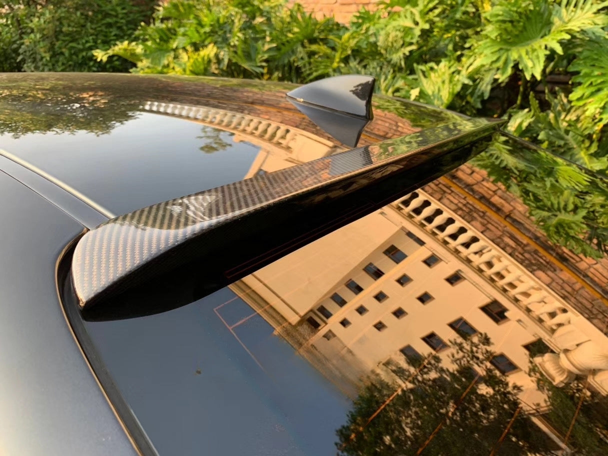 Amigan Rear Roof Spoiler for Lexus IS(2013~2020)