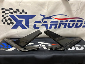 Rear Spats for Lexus IS(2021~2025)