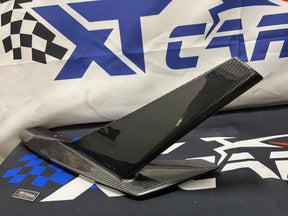 Rear Spats for Lexus IS(2021~2025)