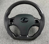 XT-M 2is carbon fiber wheel