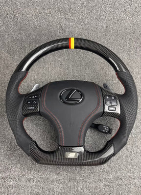 XT-C 2is carbon fiber wheel