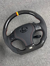 XT-C 2is carbon fiber wheel