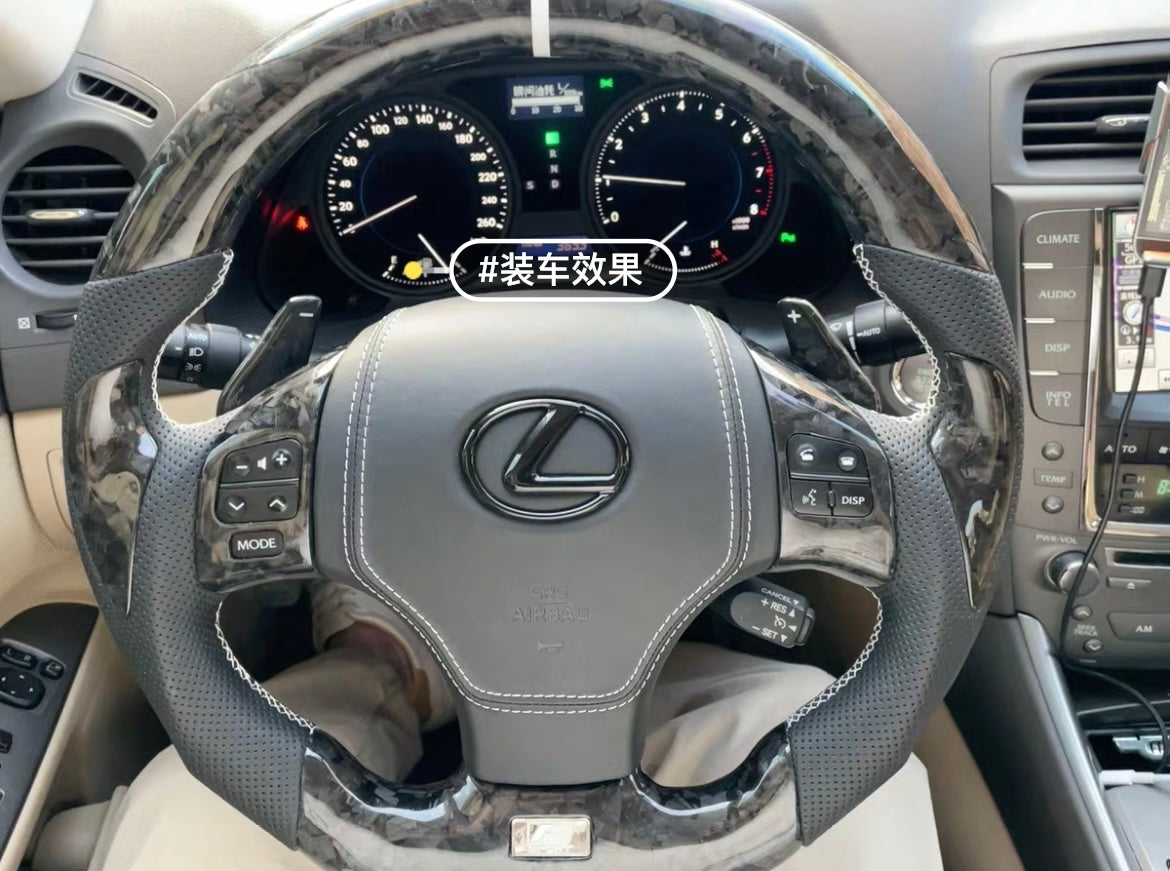XT-S 2is carbon fiber wheel