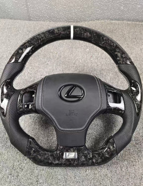 XT-S 2is carbon fiber wheel