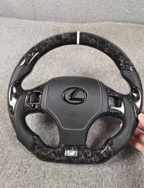 XT-S 2is carbon fiber wheel
