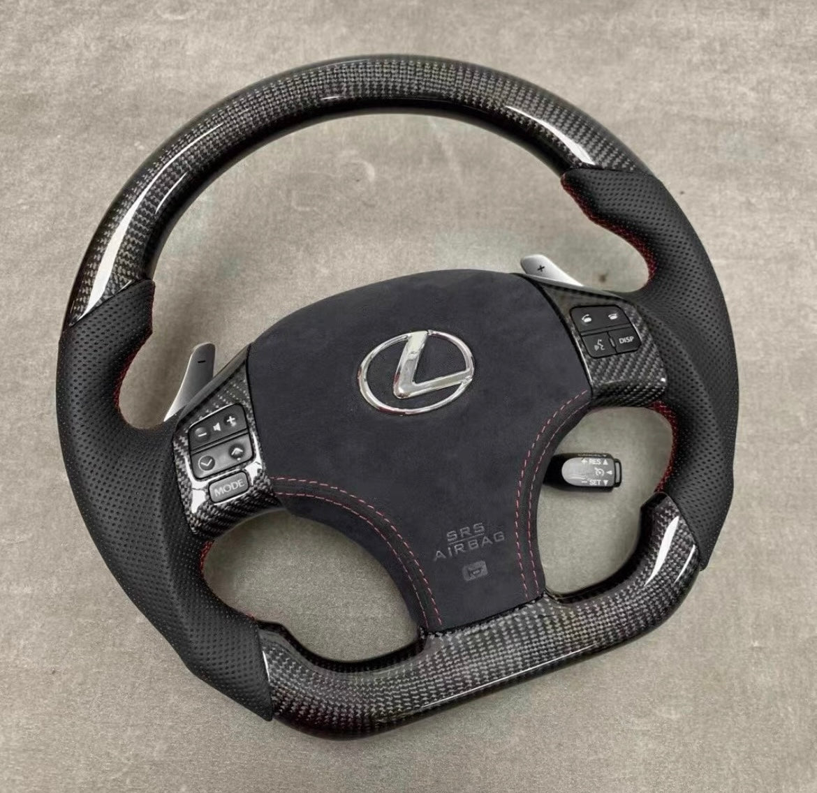 XT-C1 2is carbon fiber wheel