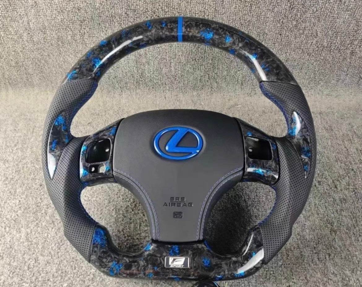 XT-D 2is carbon fiber wheel