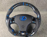 XT-D 2is carbon fiber wheel
