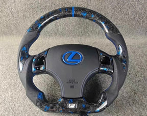 XT-D 2is carbon fiber wheel