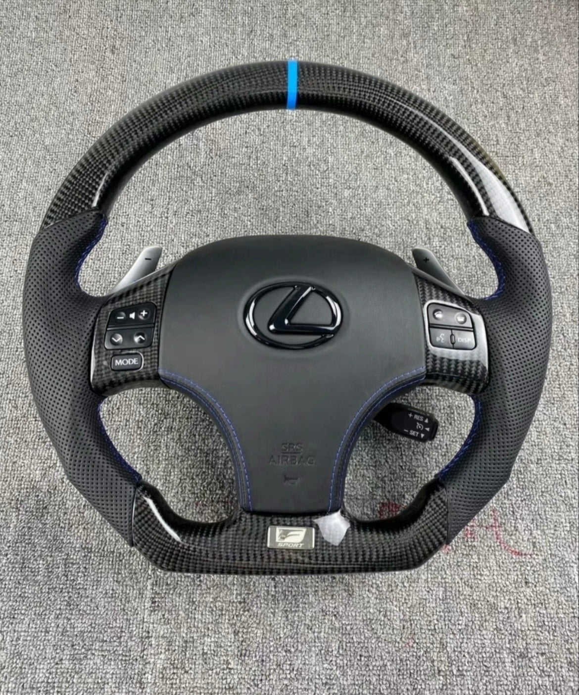 XT-A 2is carbon fiber wheel