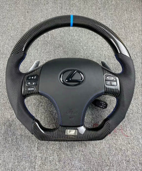 XT-A 2is carbon fiber wheel